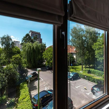 La Nueve Suite Braşov Dış mekan fotoğraf