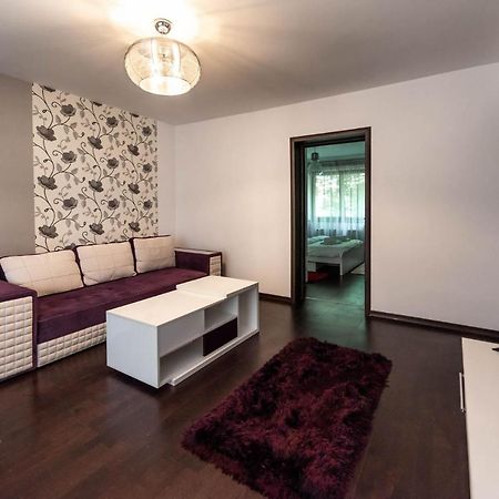 La Nueve Suite Braşov Dış mekan fotoğraf