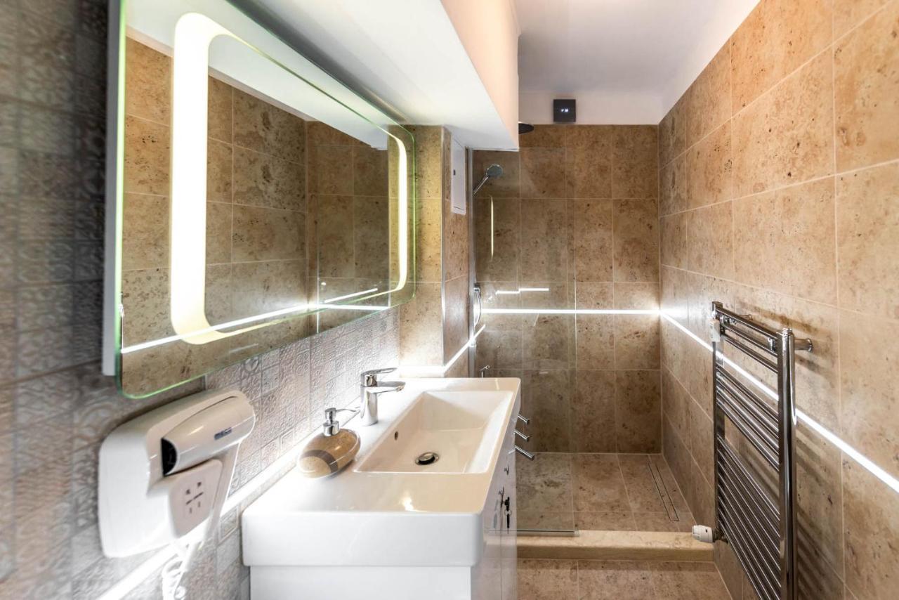 La Nueve Suite Braşov Dış mekan fotoğraf