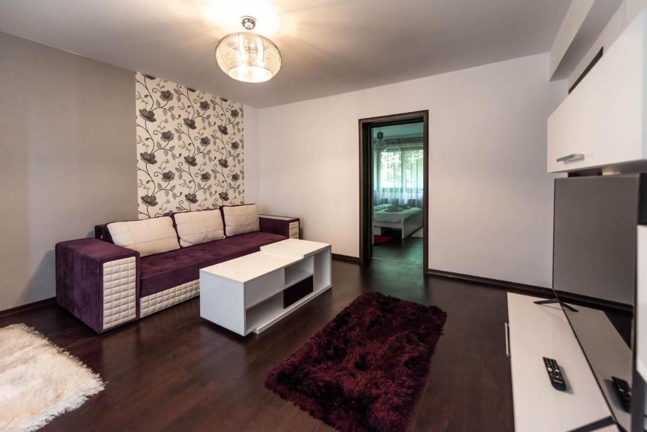 La Nueve Suite Braşov Dış mekan fotoğraf