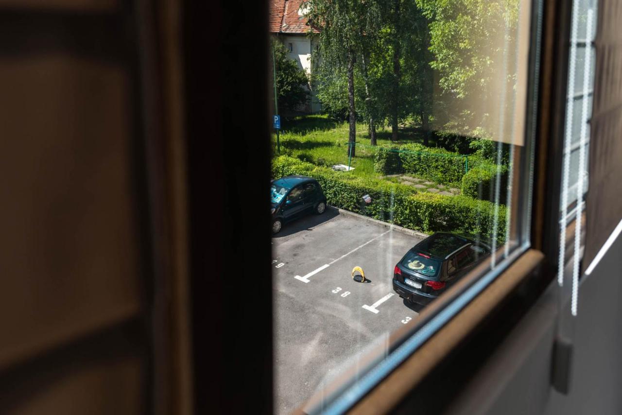 La Nueve Suite Braşov Dış mekan fotoğraf