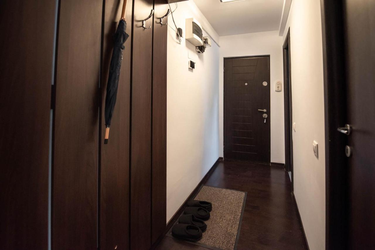 La Nueve Suite Braşov Dış mekan fotoğraf