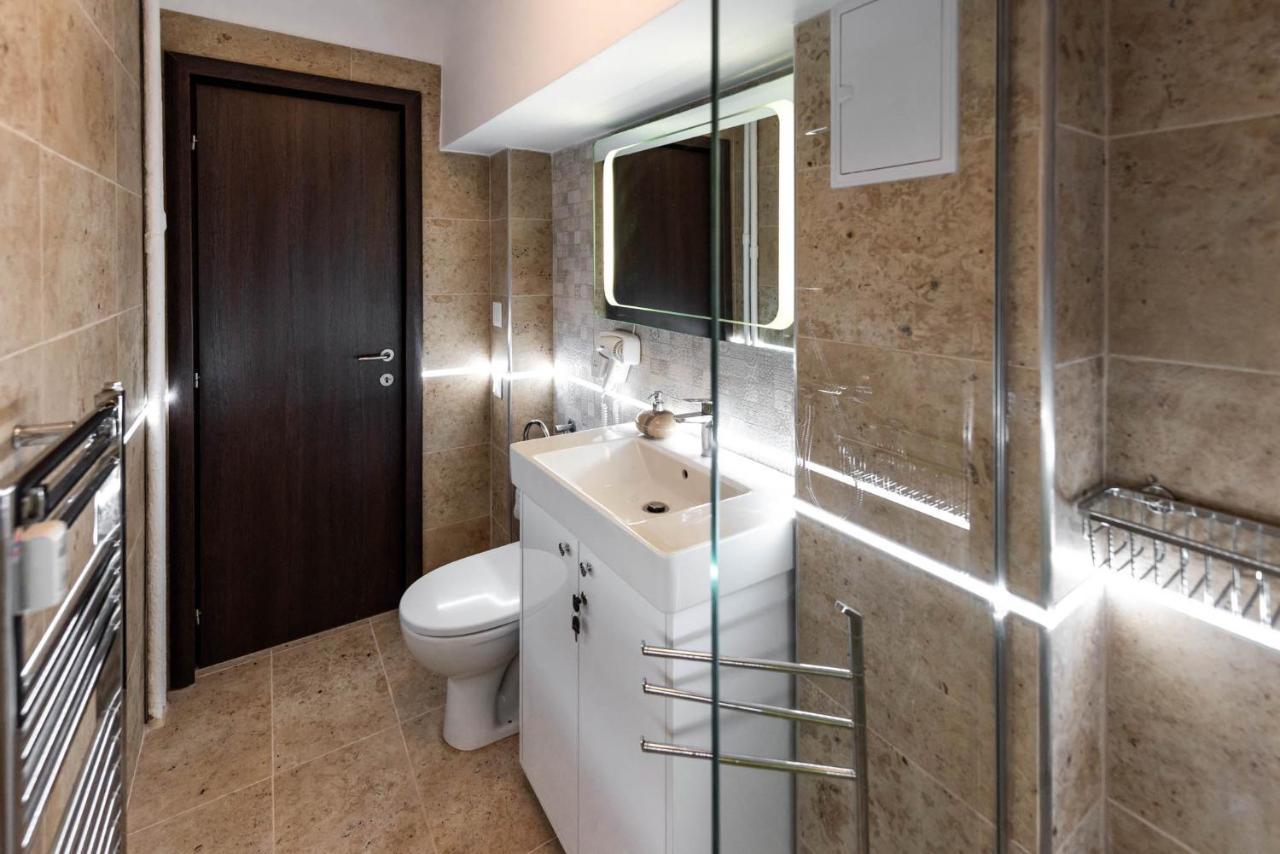 La Nueve Suite Braşov Dış mekan fotoğraf