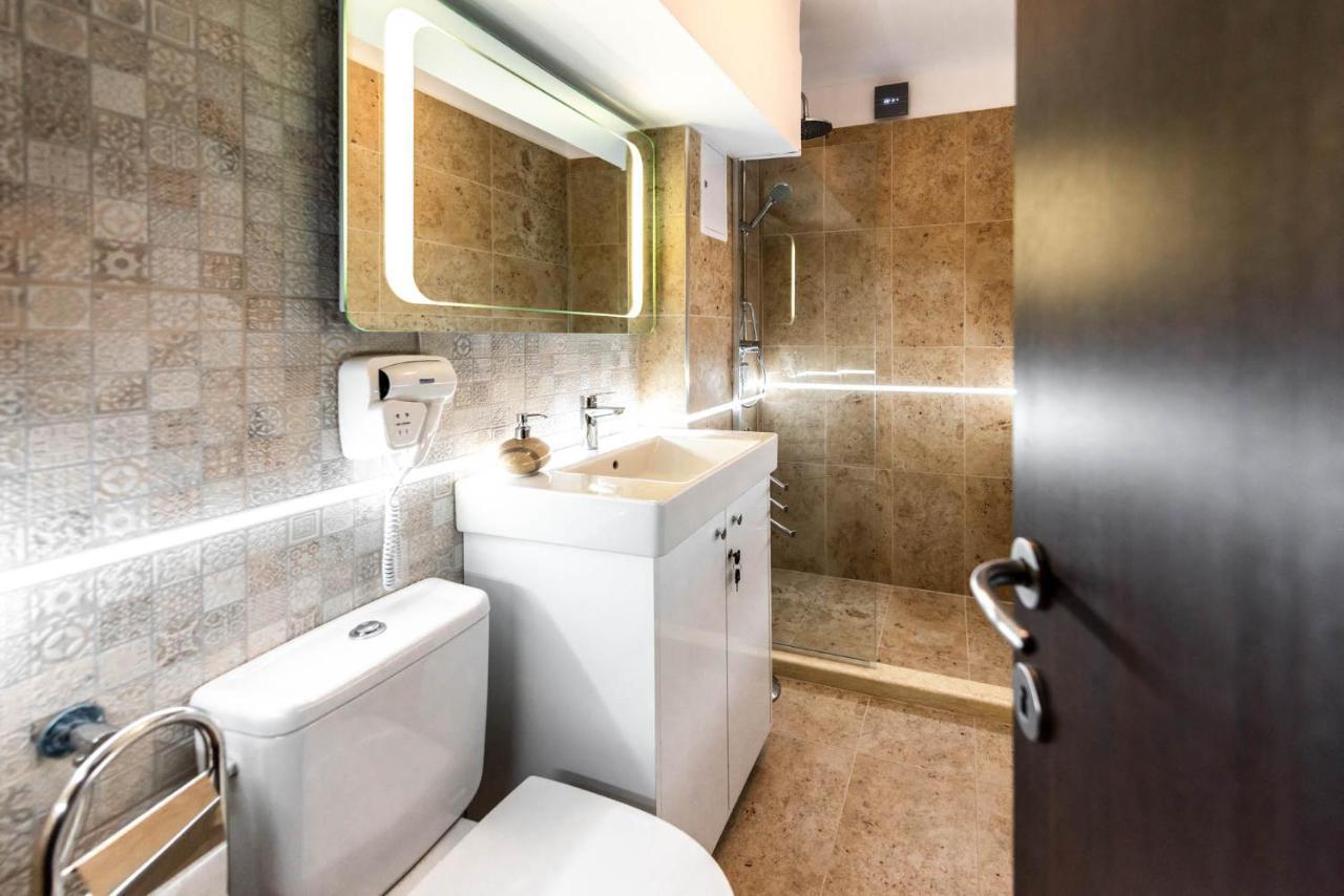 La Nueve Suite Braşov Dış mekan fotoğraf