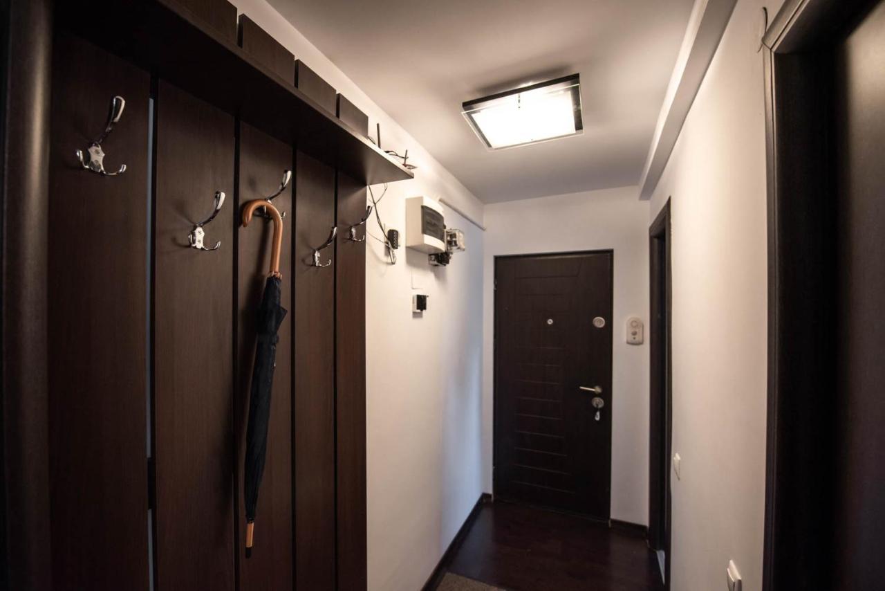 La Nueve Suite Braşov Dış mekan fotoğraf