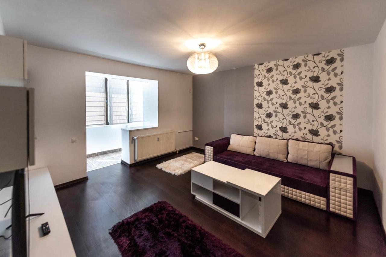 La Nueve Suite Braşov Dış mekan fotoğraf